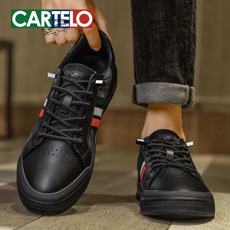 Мужская обувь 2025 новая летняя ледяная шелка дышащая тонкая сетка маленькая белая обувь мужская спортивная повседневная доска обувь мужская