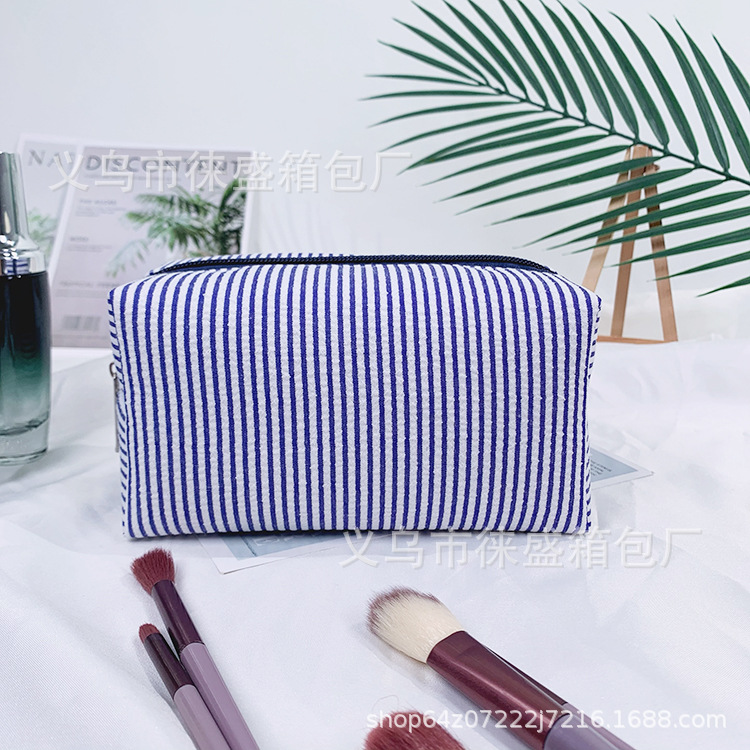 Navy blue (regular zipper)