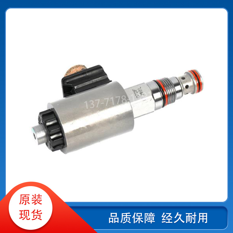 DTDF-MHN224 太阳液压 SUN hydraulics 电磁阀美国进口电磁阀现货