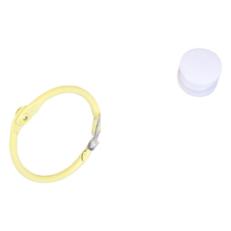 Bubble Mart Keychain Storage Bag PVC Blind Box Bag Transparent Key Bag Walking Baby Bag Display Sun Baby Bag