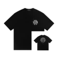 3 black