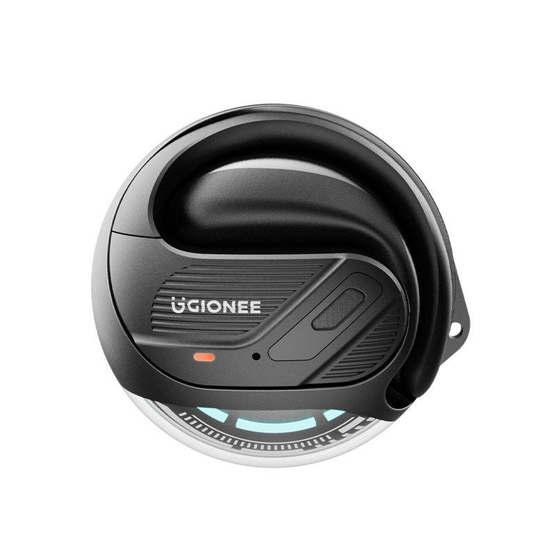 新しい小型ボール JL0008 オープンイヤー OWS ワイヤレス Bluetooth ヘッドセット高価値イヤーハンギングスポーツ防水|undefined