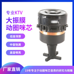 新製品オンラインメーカー直販大振動膜可動式マイクヘッドN-T38
