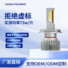 汽车喇叭;大灯、前照灯