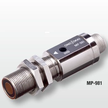 MP-981/AP-981 magneto-electric speed sensor ONO SOKKI