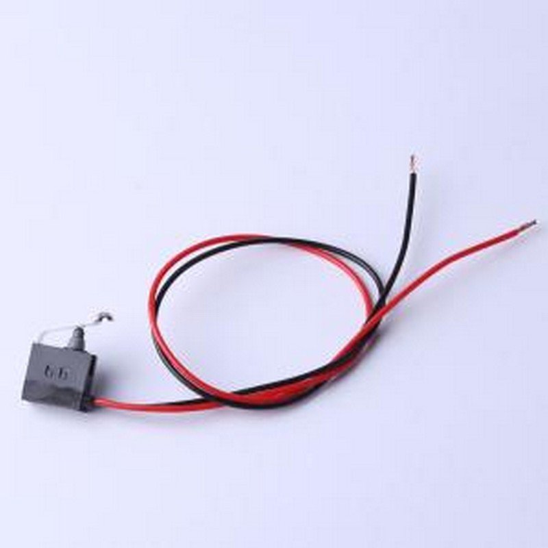 SPVQ351700 行程开关 SPVQ351700