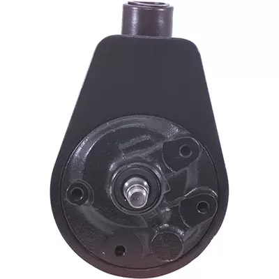 Other walking systems Steering Pump+Single Groove