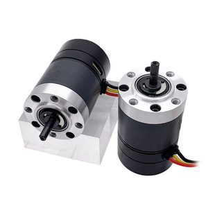 M3508�p��늙C42MM���D�oˢ늙C�����ǜp����24V�oˢ�p��늙C