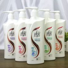 国货拉芳洗发露1L大容量男女营养洗发水去屑滋润修护垂坠顺滑批发