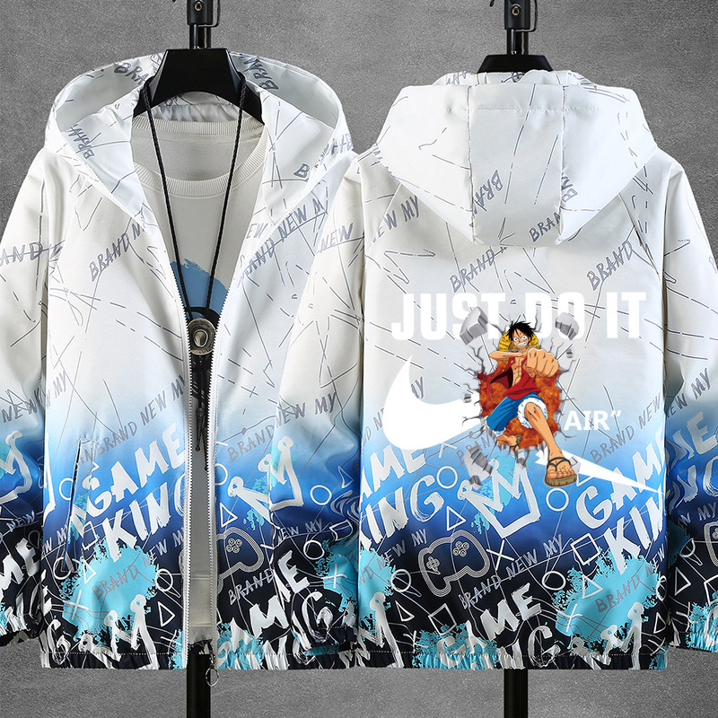 루피 화이트 그린