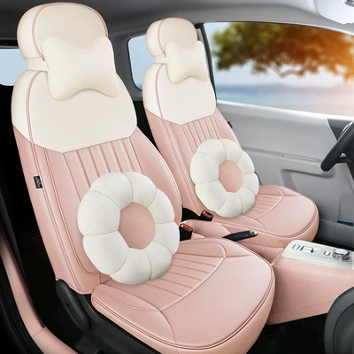 Seat Cover — Modelə uyğun (Original) oturacaq örtükləri