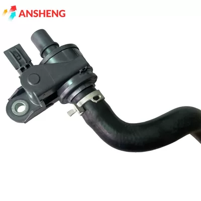16260-24050 16260-F0070 water bypass valve hose assembly for Toyota Camry Lexus