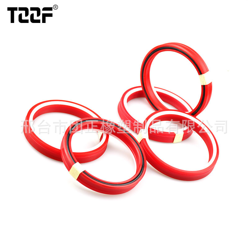 厂家 销售鼓型圈 蕾型圈 山型圈 防尘圈 车削密封 型号齐全