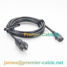 �t�ü�NEMA 5-15P�DC13�Դ���t���J�C�߰�ȫ��X������UPS��늾�