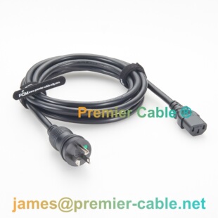 �t�ü�NEMA 5-15P�DC13�Դ���t���J�C�߰�ȫ��X������UPS��늾�