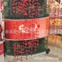 折叠手工成品布置千纸鹤