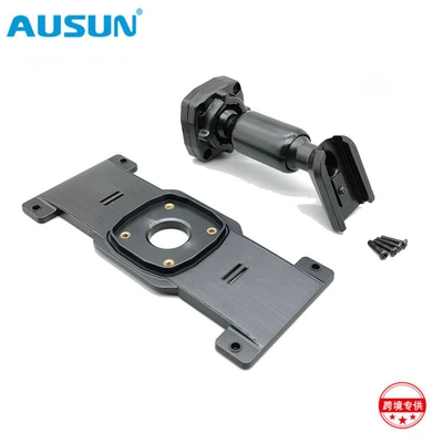 Other Car Modifications back clip base car