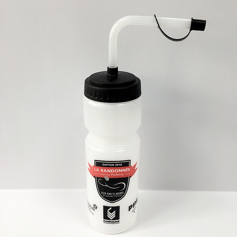 メーカーの各タイプ500ml 650ml 700ml 750ml 800mlの長さのプラスチックストローやかんのコップ|undefined