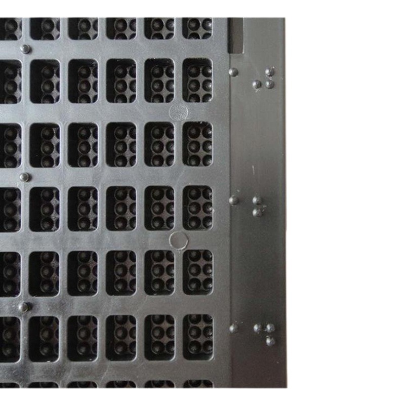 27 líneas 30 tablero de escritura ciego de la rejilla TABLERO DE ESCRITURA DE Braille con la aguja 2