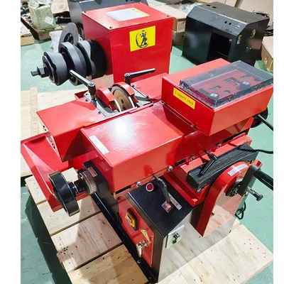 Car Brake Disc Polishing and Grinding Əyləc diski təmiri - zg-500-without-dust-cover