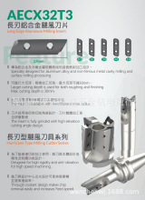 �L���X�Ͻ��Z�L��ƬAECX32T302ER-F01 OM5005/5060