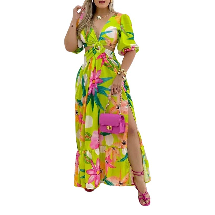 2025 Amazon Трансграничная внешняя торговля Европейская и американская женская мода личность