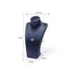 Blue, small