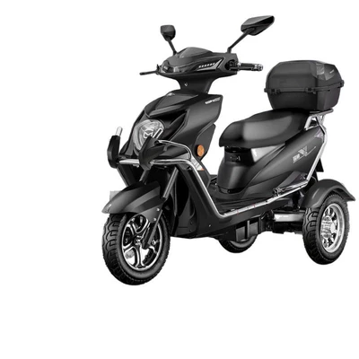 Auto Parts and Accessories, Diàndòngchē Tricycle Home