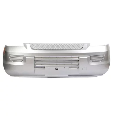 bumpers, front and rear bumpers, Bumper