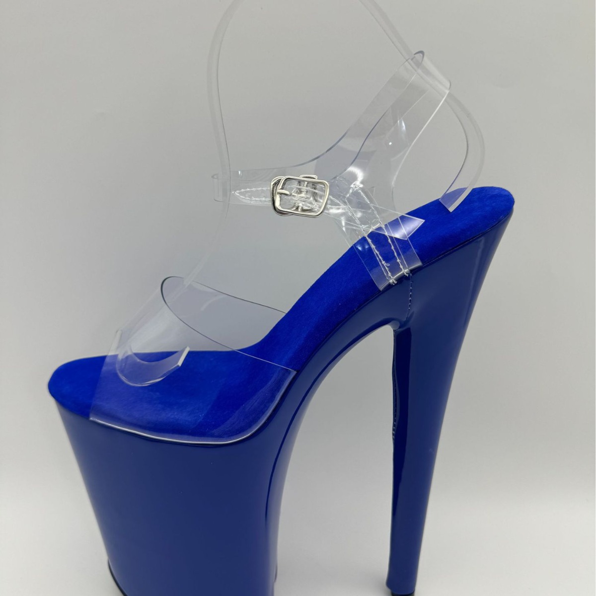 26cm nuevo estilo europeo y americano tacones altos de moda sexy zapatos de baile de tacones altos zapatos de mujer