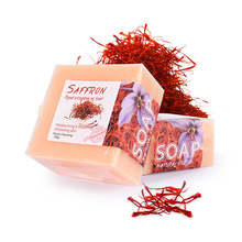 �羳���� Saffron Soap�t�������흍��ϴĘ�ֹ����坍�̝�С����