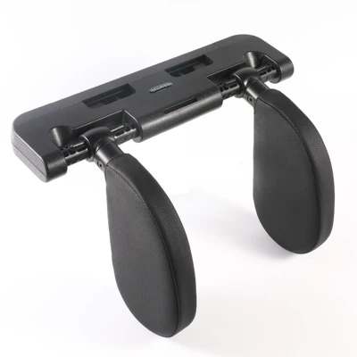 headrest 5 cross-border memory foam | Headrest - a02-mysterious-black