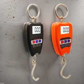 君宇衡器厂家批发 电子手提秤 商用小吊秤 工业用秤 吊挂秤200KG