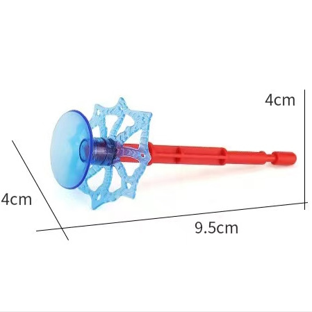 Đạn cốc hút