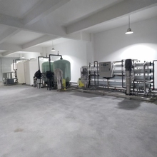软化水设备锅炉循环除水垢商用过滤器水质反渗透工业软水净水器