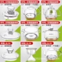 金灶全智能g6905消毒锅