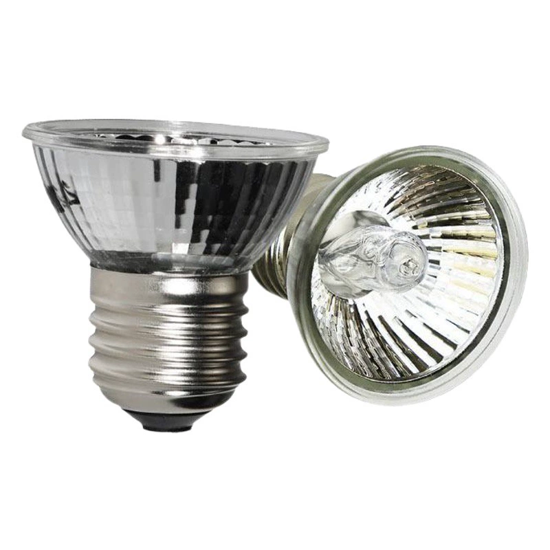 Лампа для обогрева и УФБ-облучения для черепах и рептилий, полноспектральная лампа для разведения перепелов ‌ Надежное качество