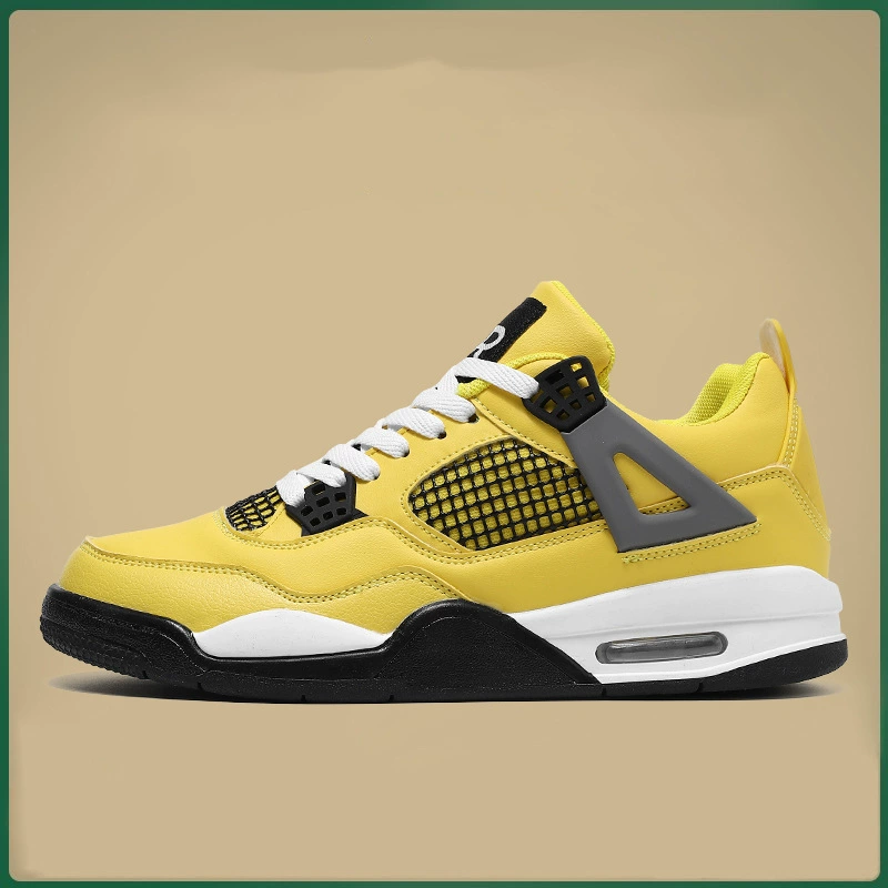 Air Jordan, дышащие баскетбольные кроссовки для мужчин и женщин, нескользящие износостойкие баскетбольные кроссовки для удовольствия отдыха