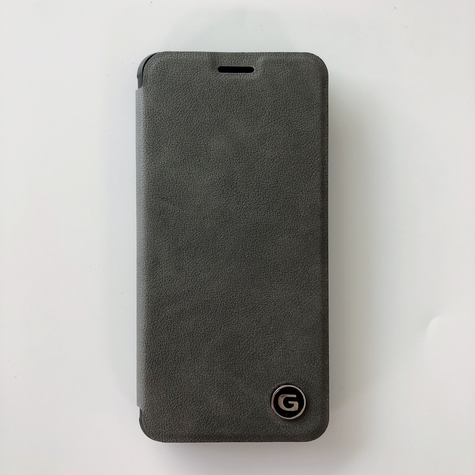 适用于传音INFINI HOT30 HOT30i HOT30PLAY手机壳G标皮套高级复古