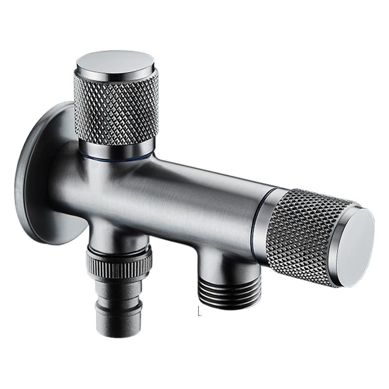 Медный аксессуар для унитаза костюм пистолет-распылитель бытовой Туалет смыватель женский очиститель бустерная насадка многофункциональный кран