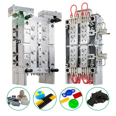 parts mold products factory, Avtomobil hissələri qəlibləri