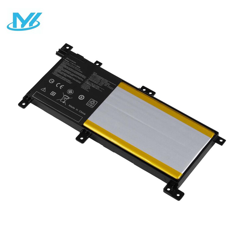 For Asus FL5900U C21N1509 A556U K556U X556U F556U laptop battery