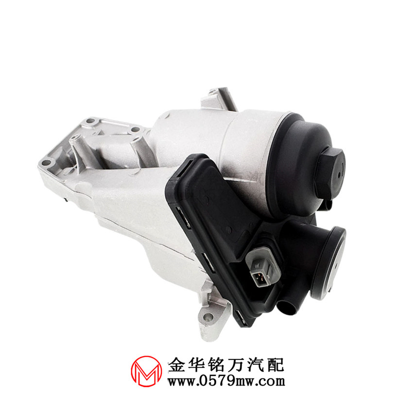 适用于沃尔沃机油滤清器底座总成31338685 30788494 31338684-阿里巴巴