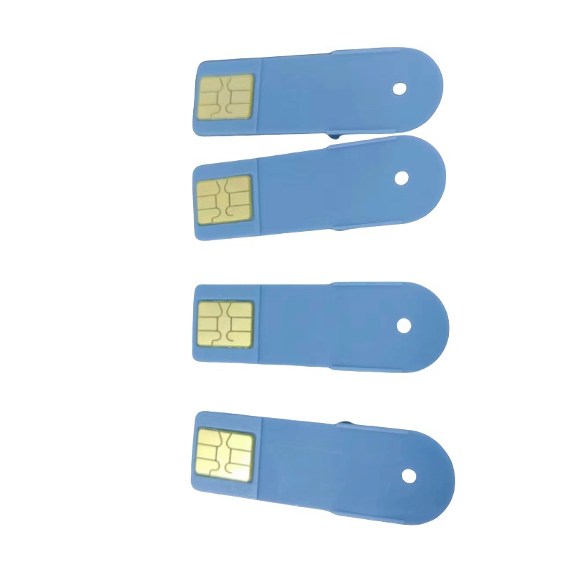 BIS芯片插头_副本-