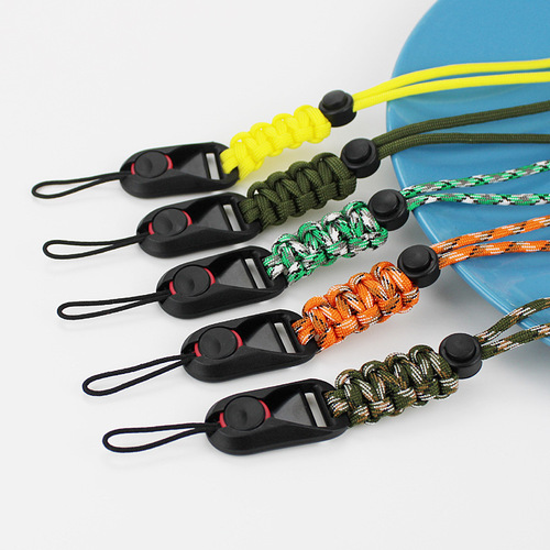 Cross-border new product camera wrist strap phone U disk flashlight wrist lanyard adjustable quick-release anti-loss anti-drop camera strap