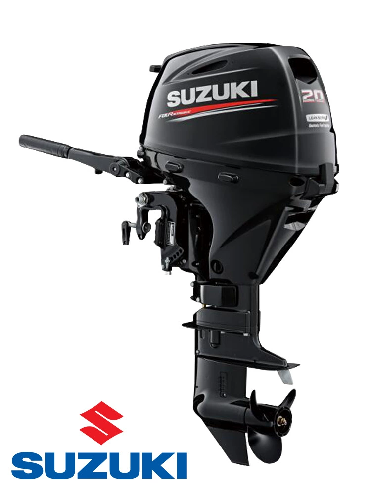 Импортный мотор Suzuki Suzuki Ship Opportunity Two Chunctions/Four Chong 15/20/30HP наружный мотор для судна