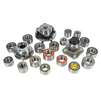 Suitable for Toyota Bearing