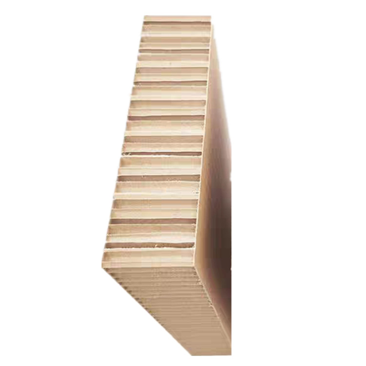 蜂窝纸板40mm厚卫浴灯饰医疗设备缓冲防硬纸板碰撞包装