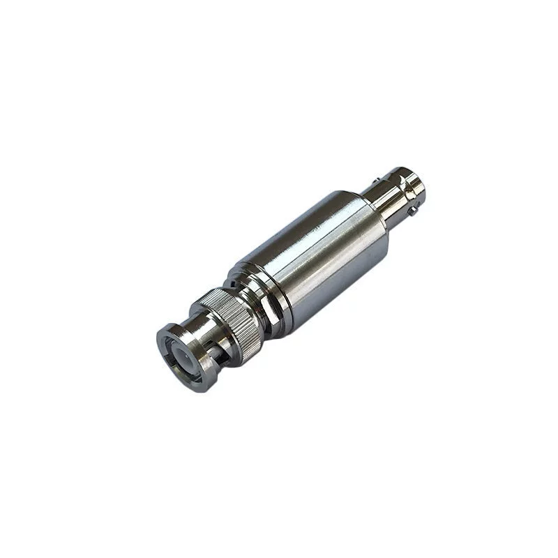 2W BNC-JK Ротационное Мать RF Аттенюатор Устройство, 1-40dB Регулируемый, 3G, by 奔晨 - Precision Performance