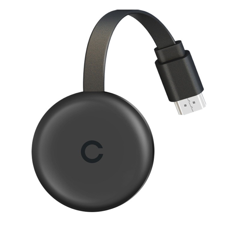 HDMI inalámbrico mismo dispositivo de pantalla libre de interruptor proyector teléfono móvil TV hogar USB HD proyección horizontal y vertical pantalla versión mejorada